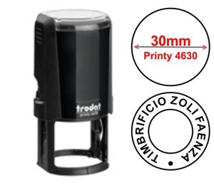 PRINTY 4630 Foto prodotto